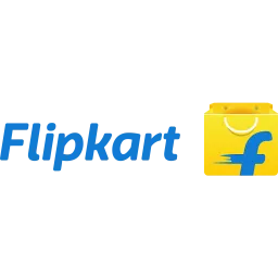 Flipkart Logo