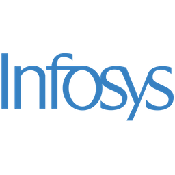 Infosys Logo