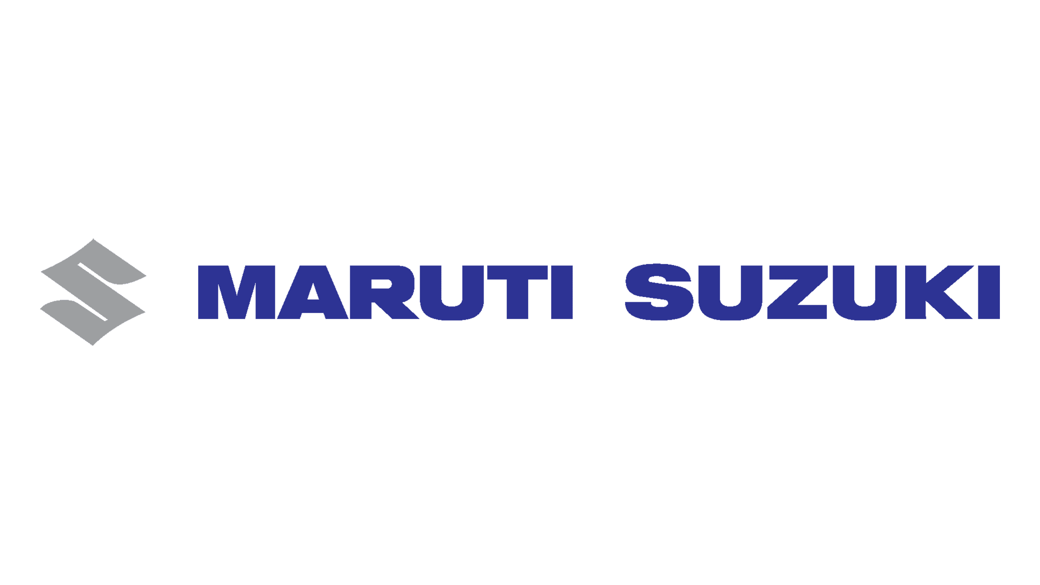 Maruti Logo