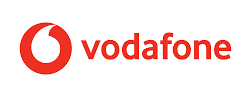 Vodafone Logo